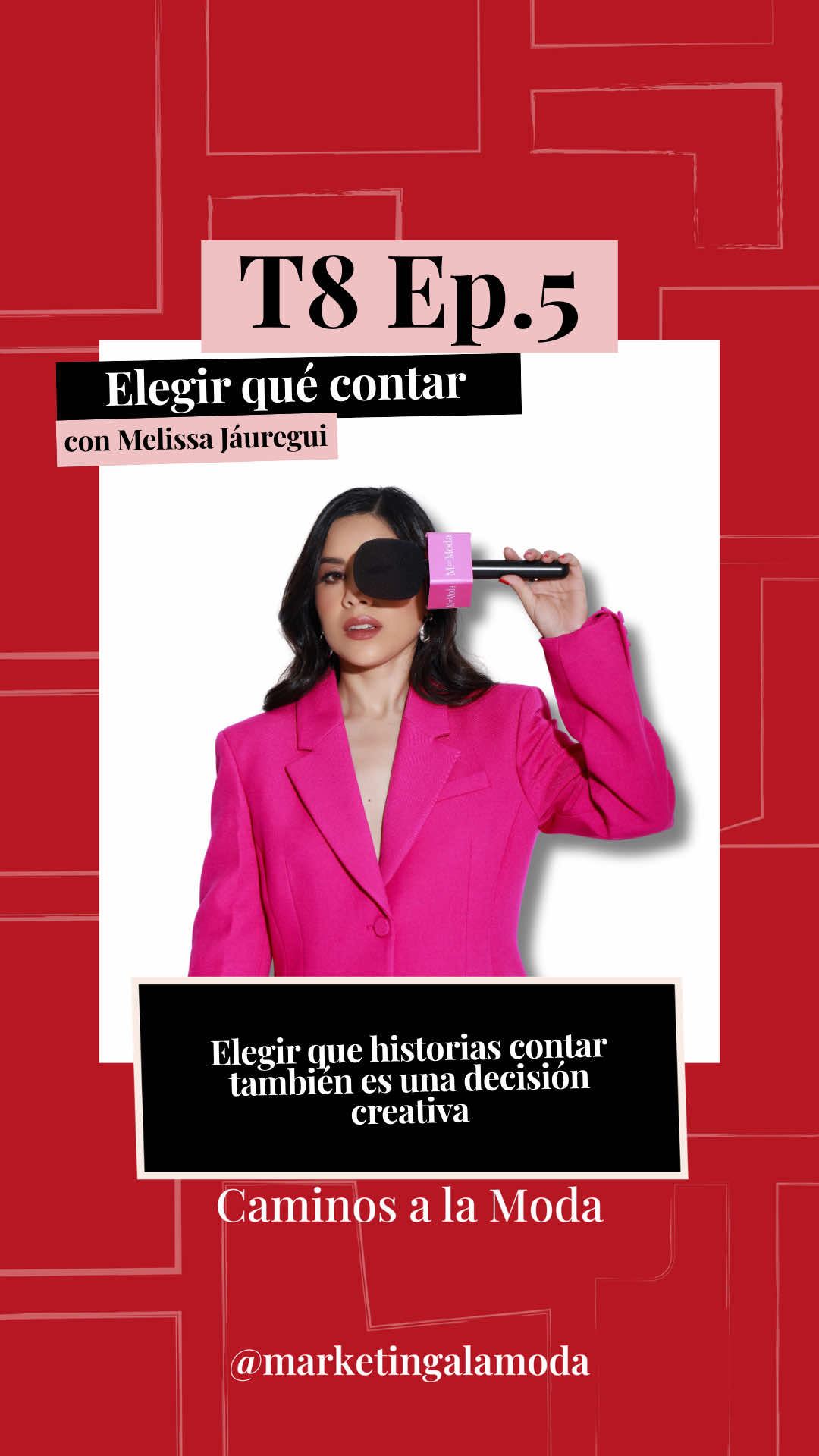 @Marketing a la Moda