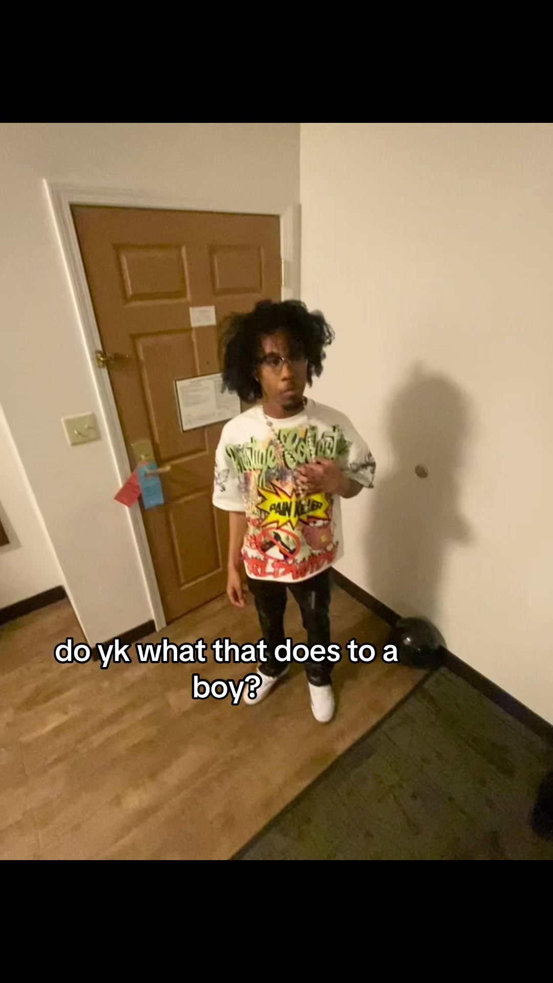 @justin bailey!