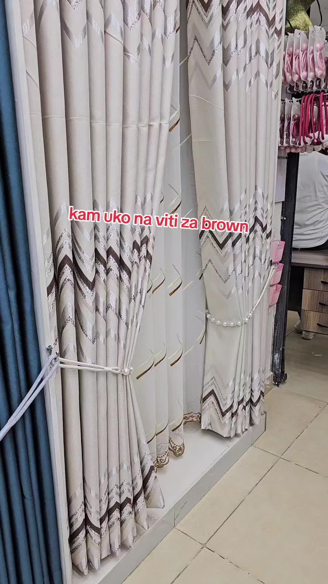 @IBRA HOME CURTAINS