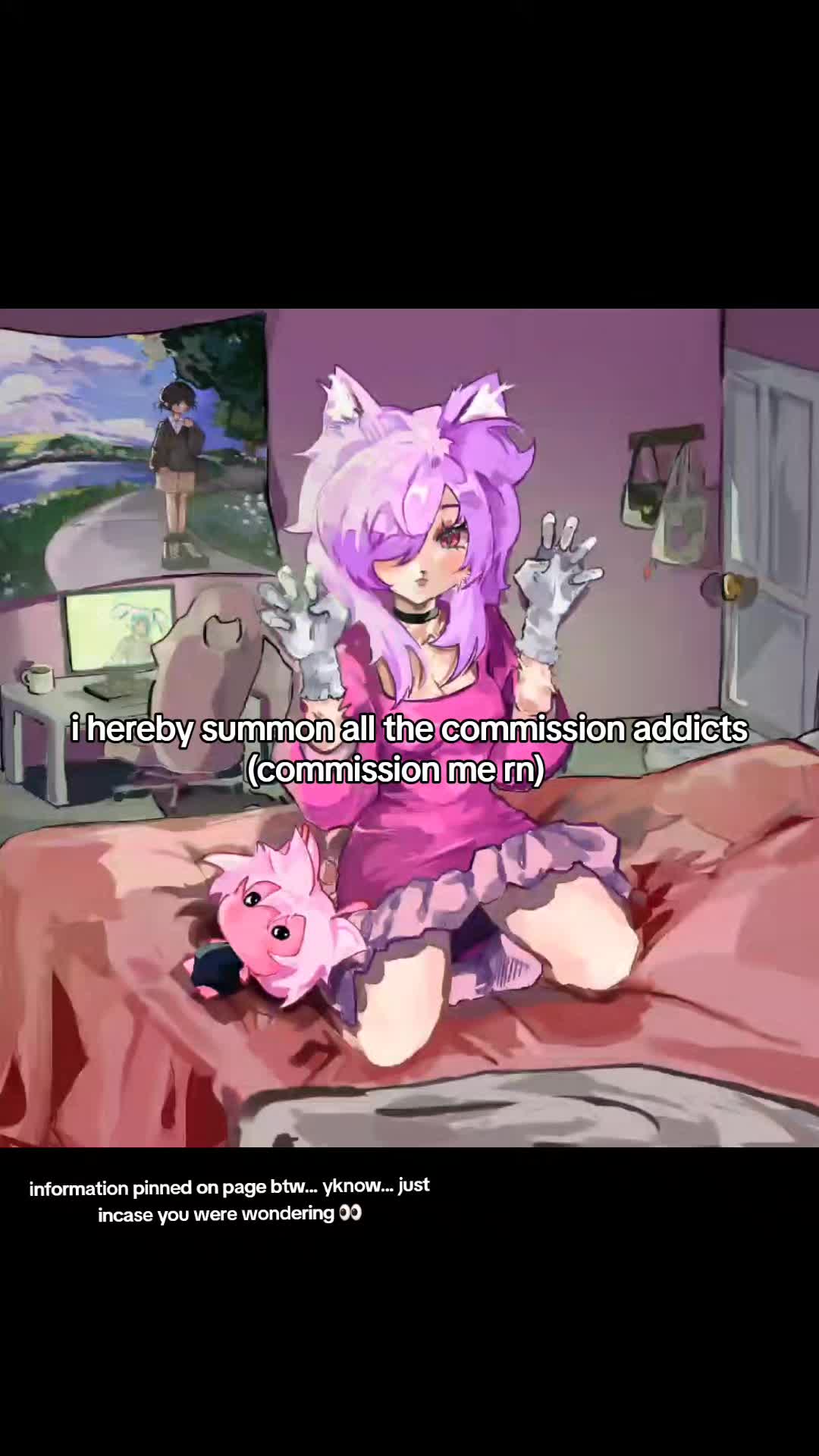 @Ev ♡