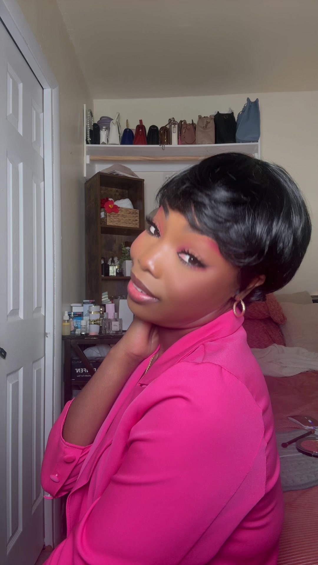 @Yancia | I Teach Makeup