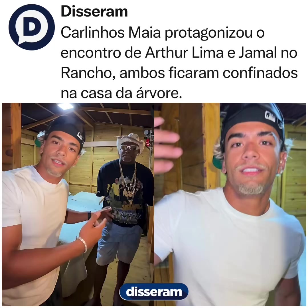 @Disseram