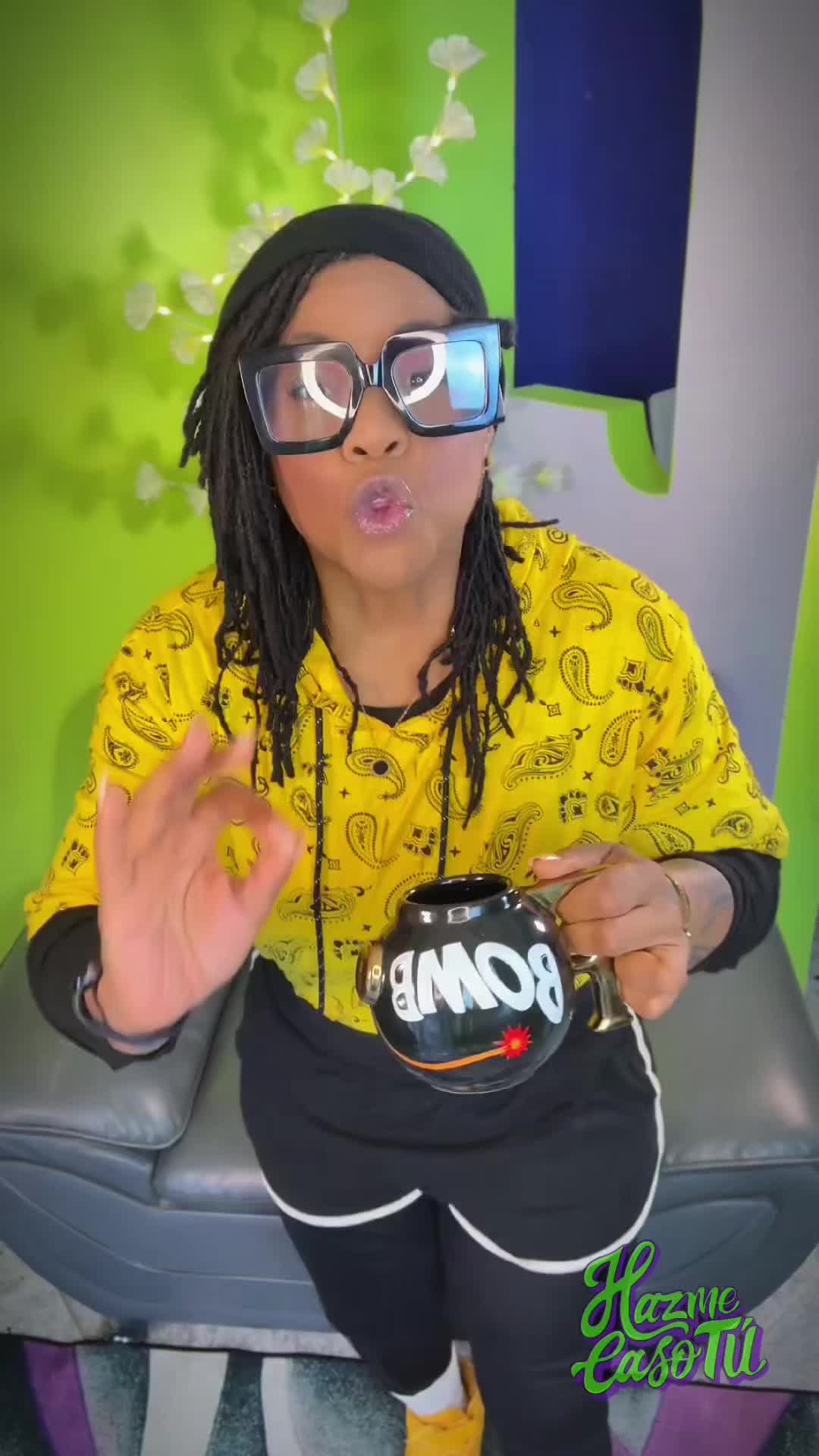@LaSista