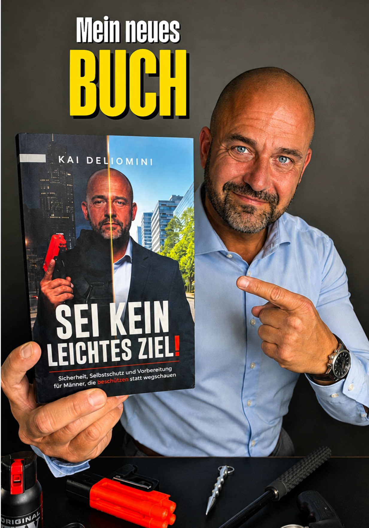 @Kai Deliomini