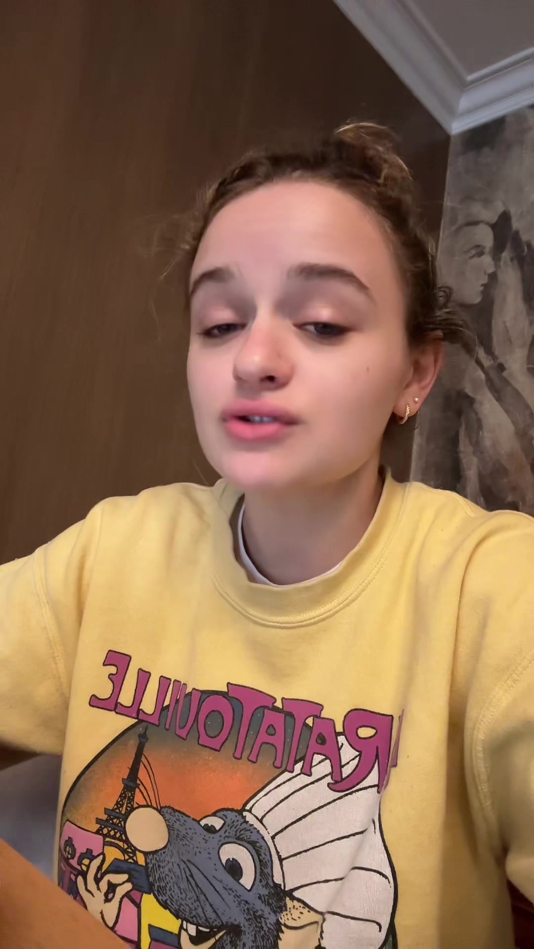 @Joey King