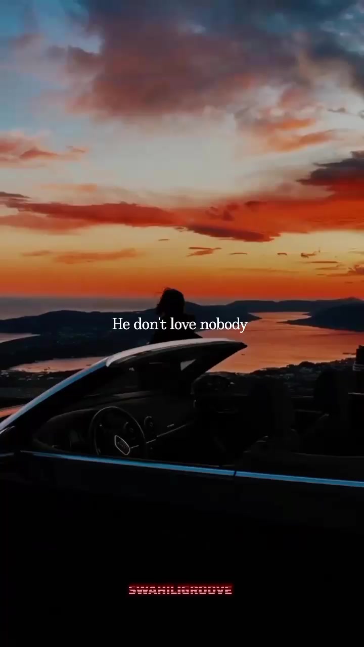 @SwahiliGroove
