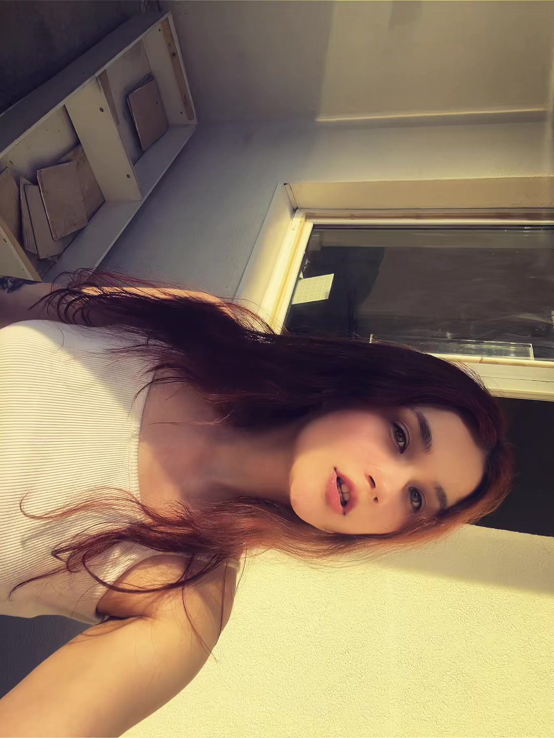 @Melissa Braun