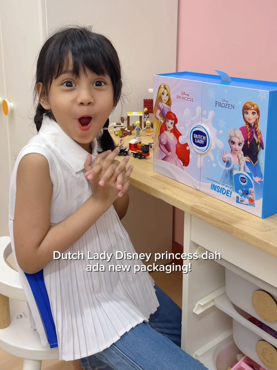 @Dutch Lady Malaysia
