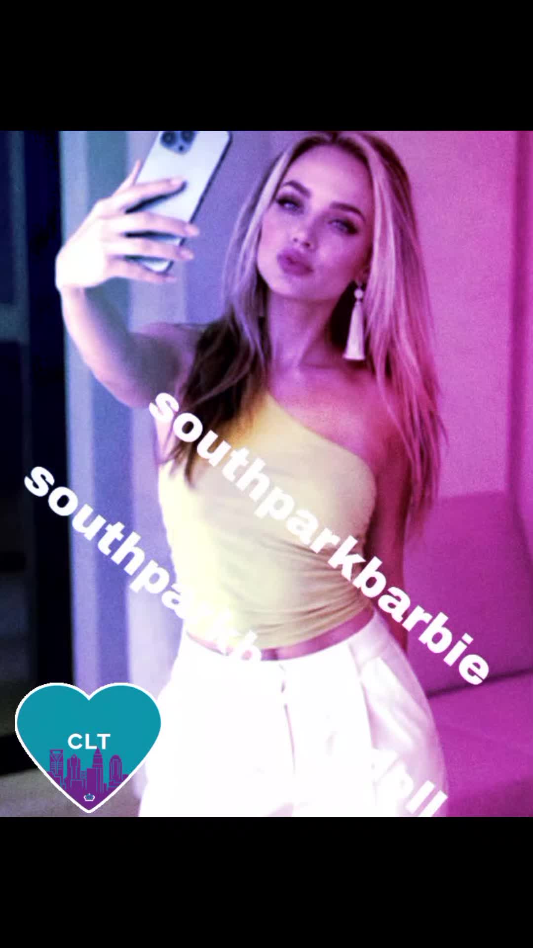 @Charlotte Southpark