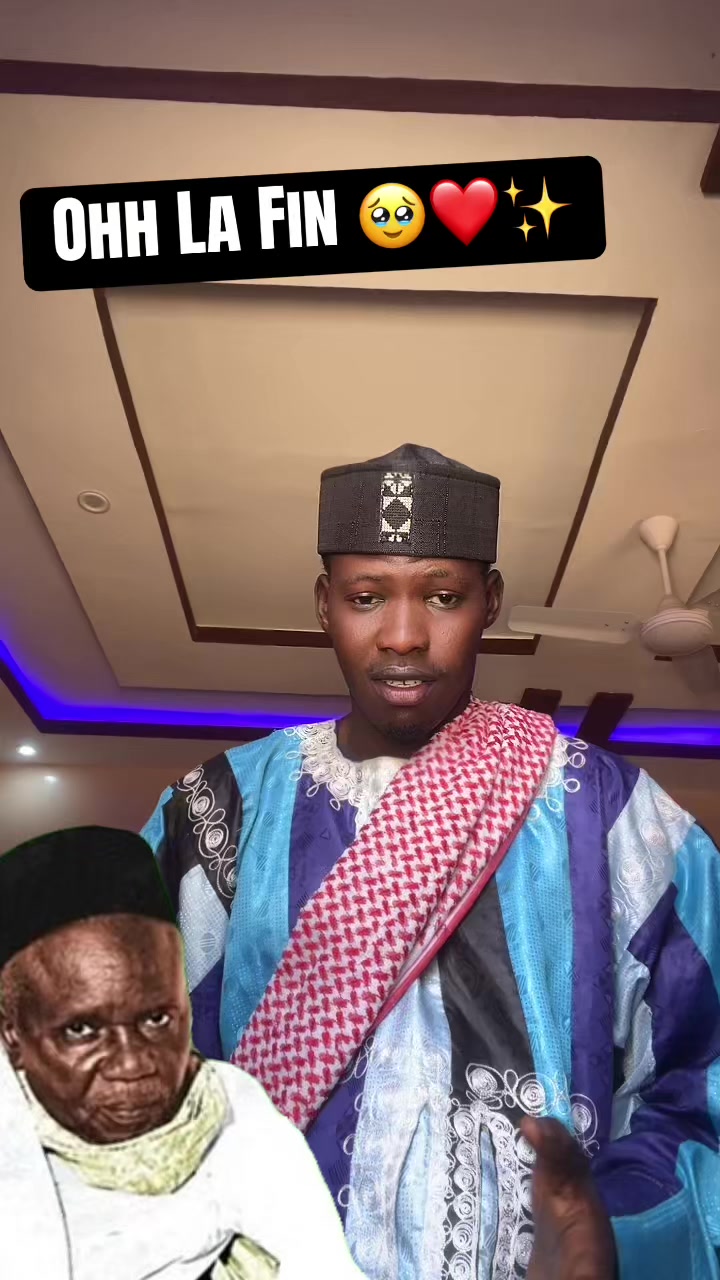 @original boye Touba ✪