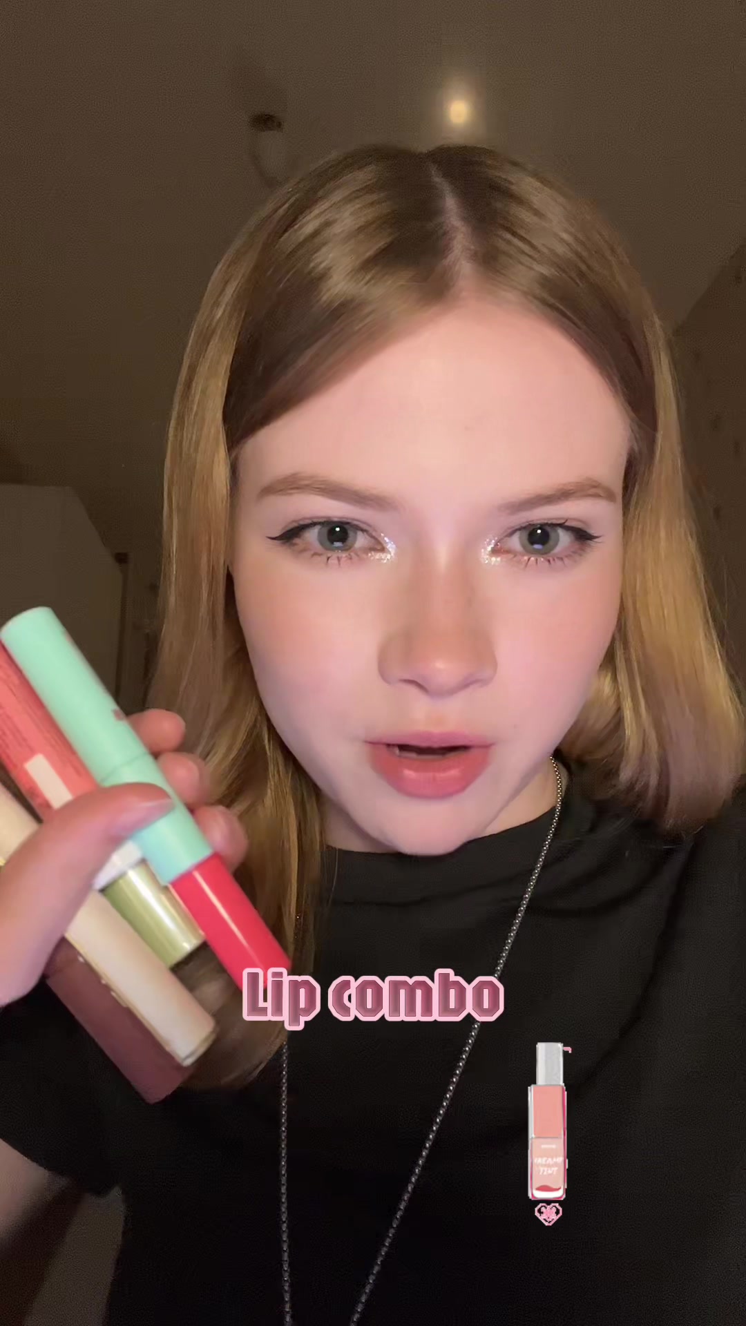 @хорек