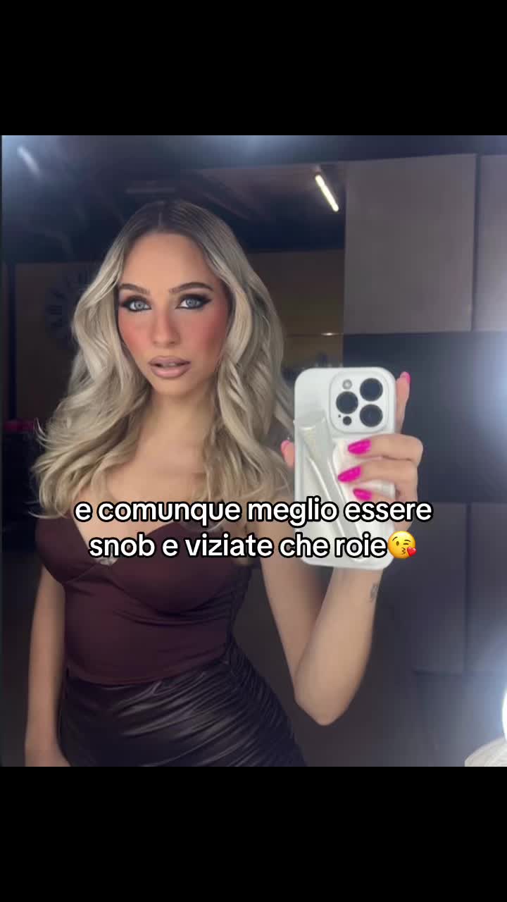 @Soraya Sabetta