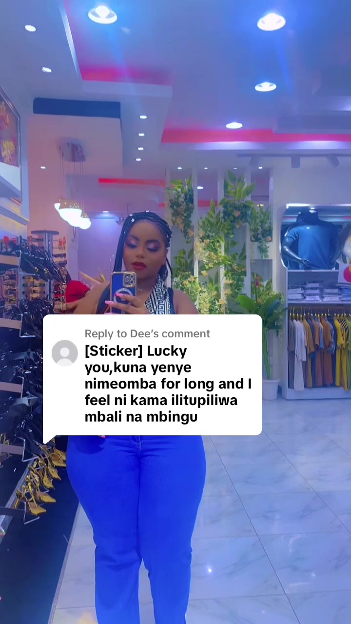 @🇺🇲NJOKI AMAYA 🥰❤️