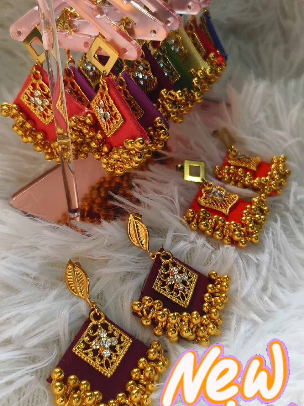 @RSDD DAZZLING COLLECTION