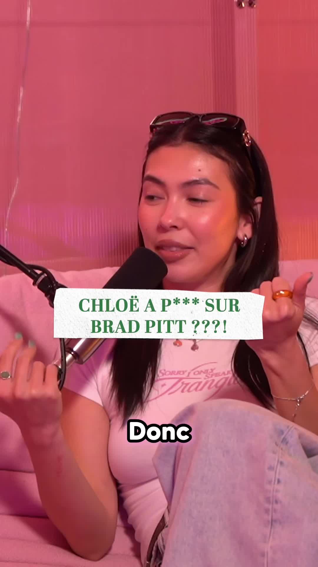 @Hot Girls Only Podcast 💘