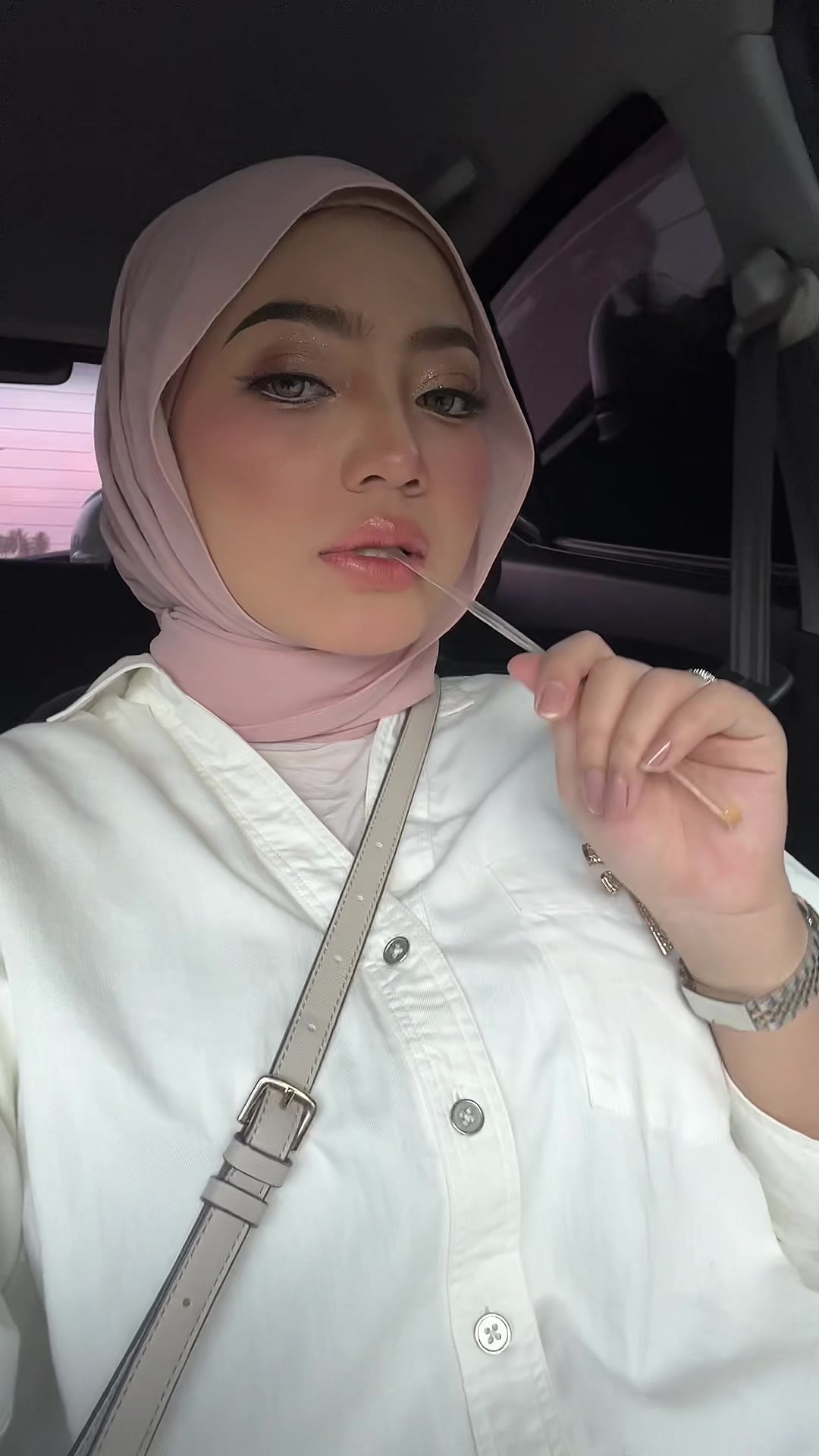 @﮼عينا