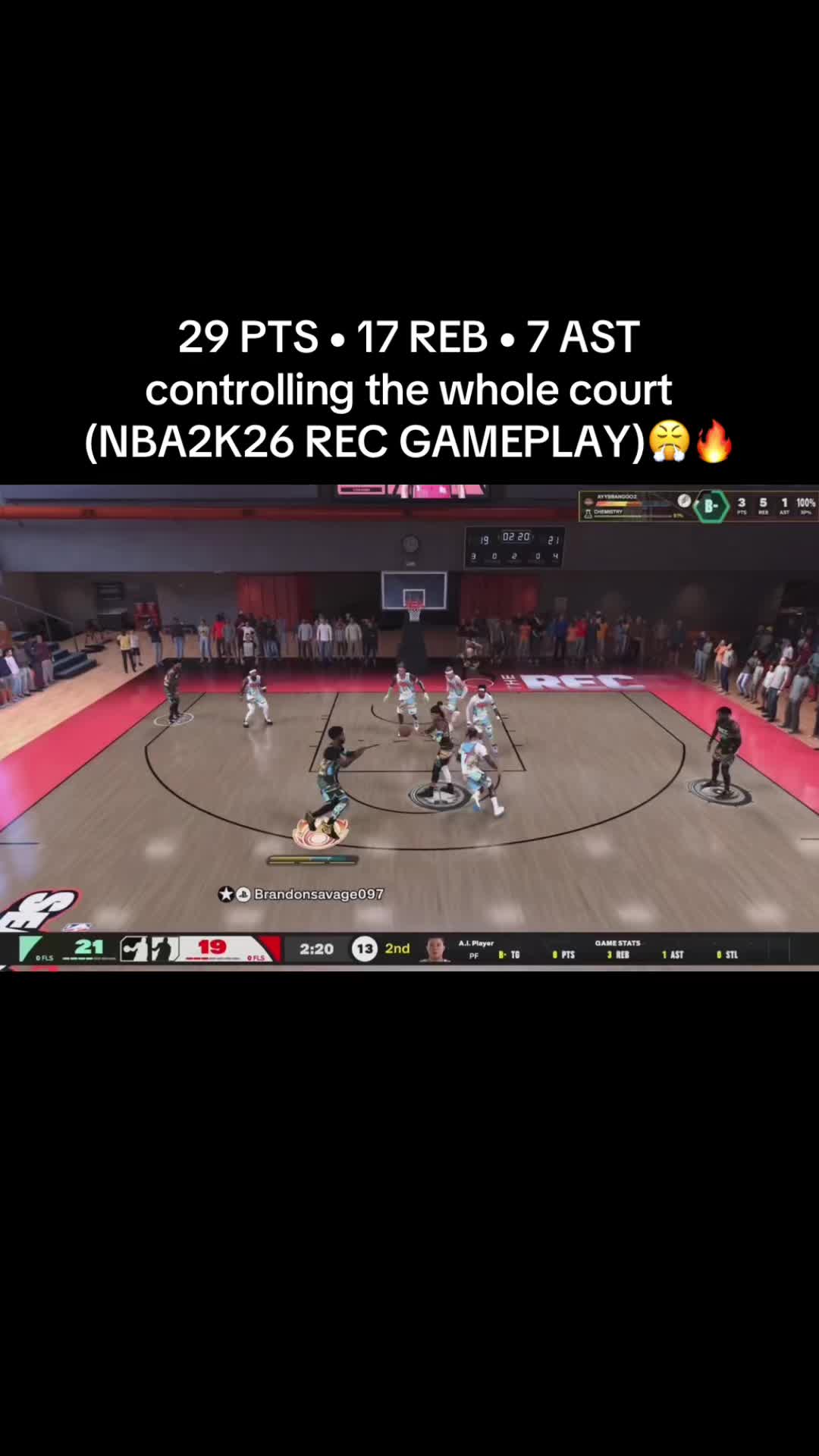@FOLLOW FOR MORE CLIPS