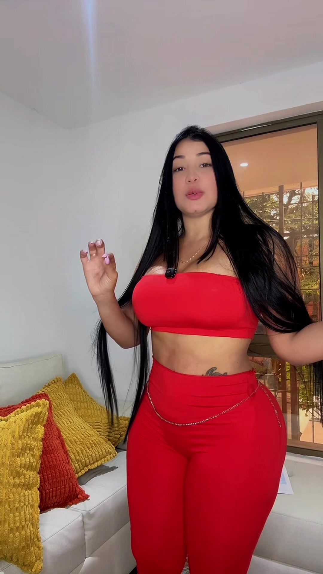 @Enyleika Ortega🪗🎤