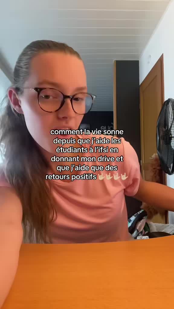 @sasane INFIRMIÈRE 🩺