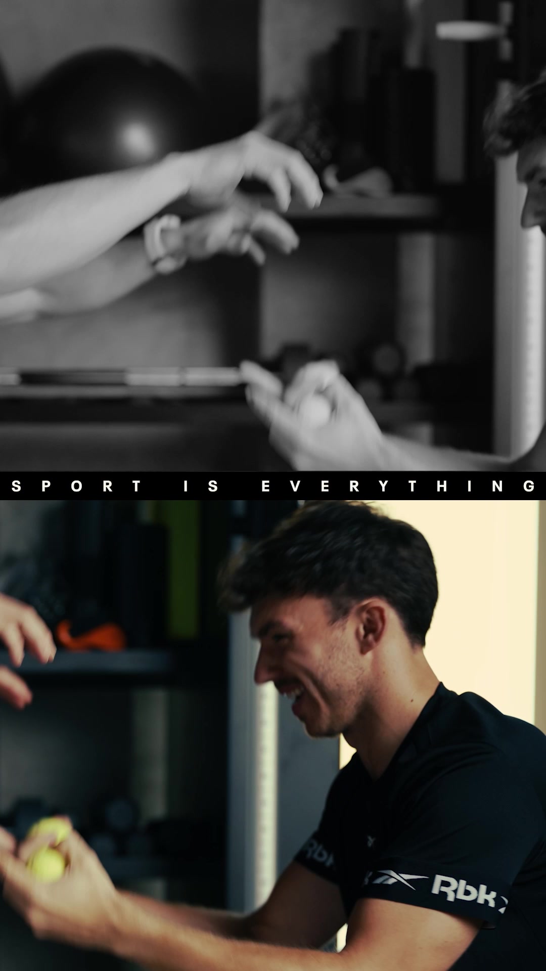 @Reebok