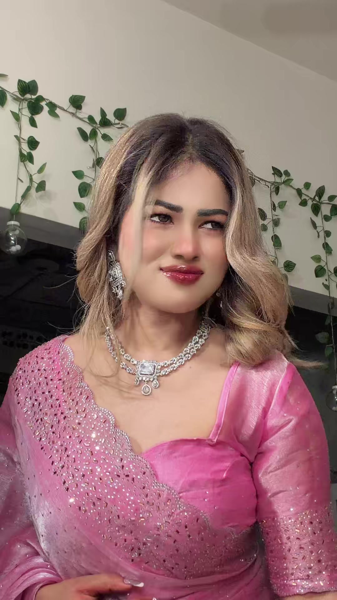 @Nafaisa nisha🥰