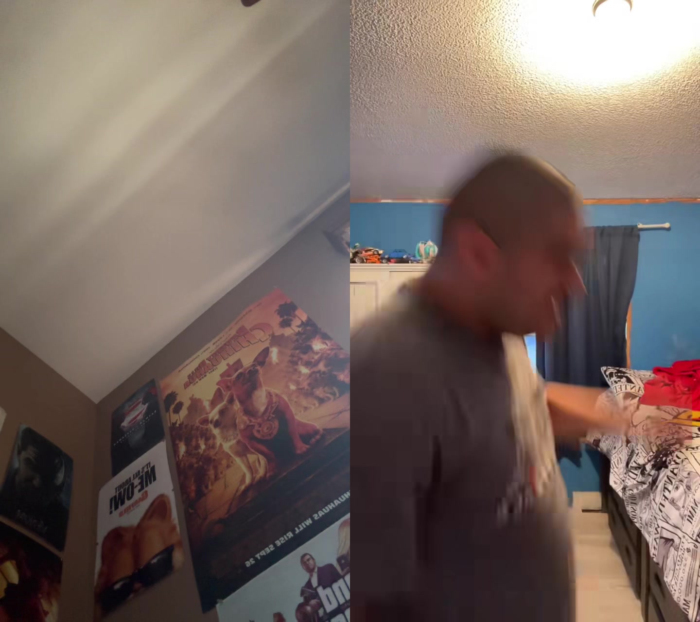 @Griffin
