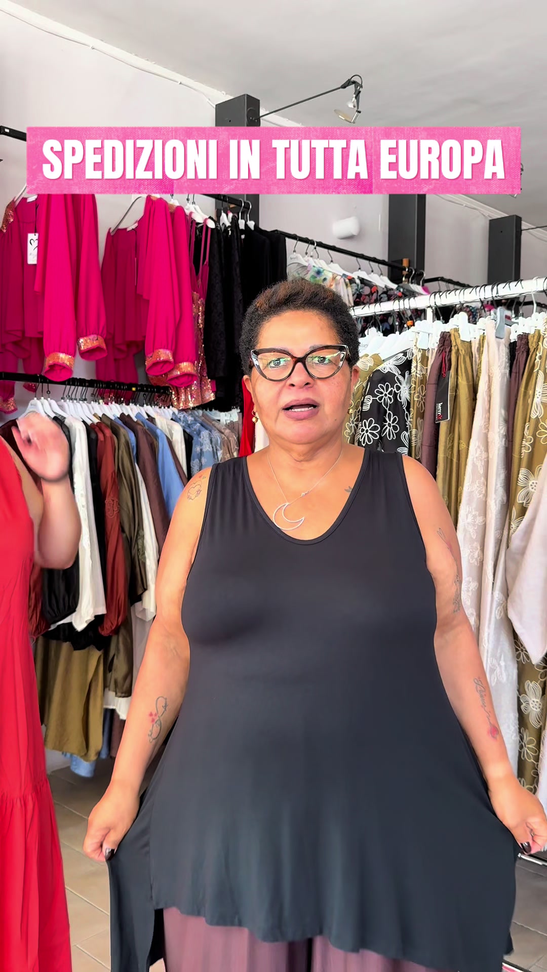 @La Boutique della Moda Curvy
