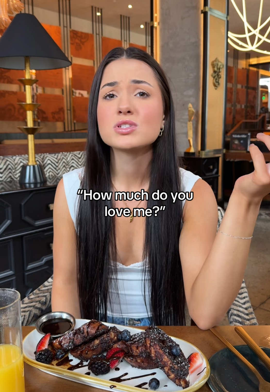 @Sam & Jess