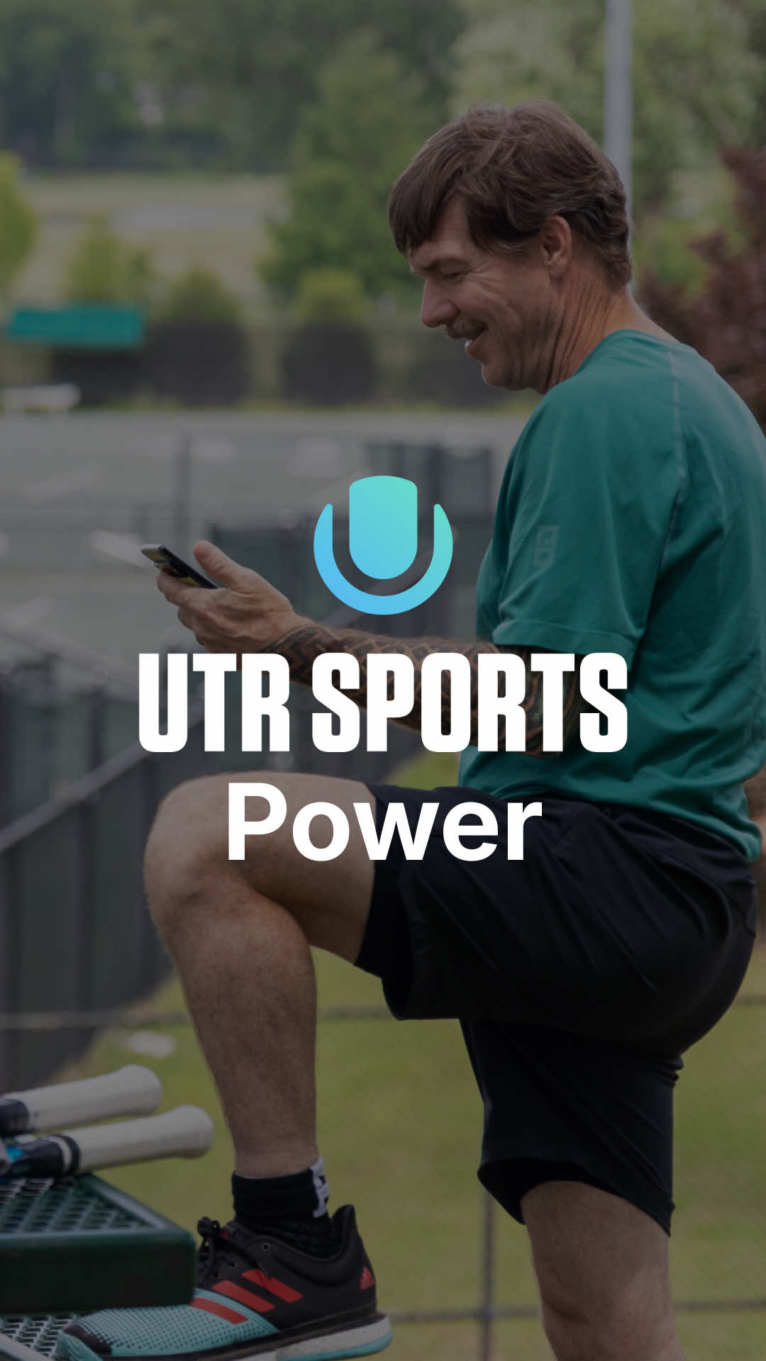 @UTR Sports