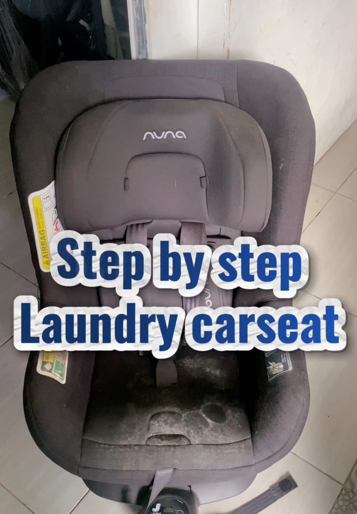 @Baby Gear Laundry