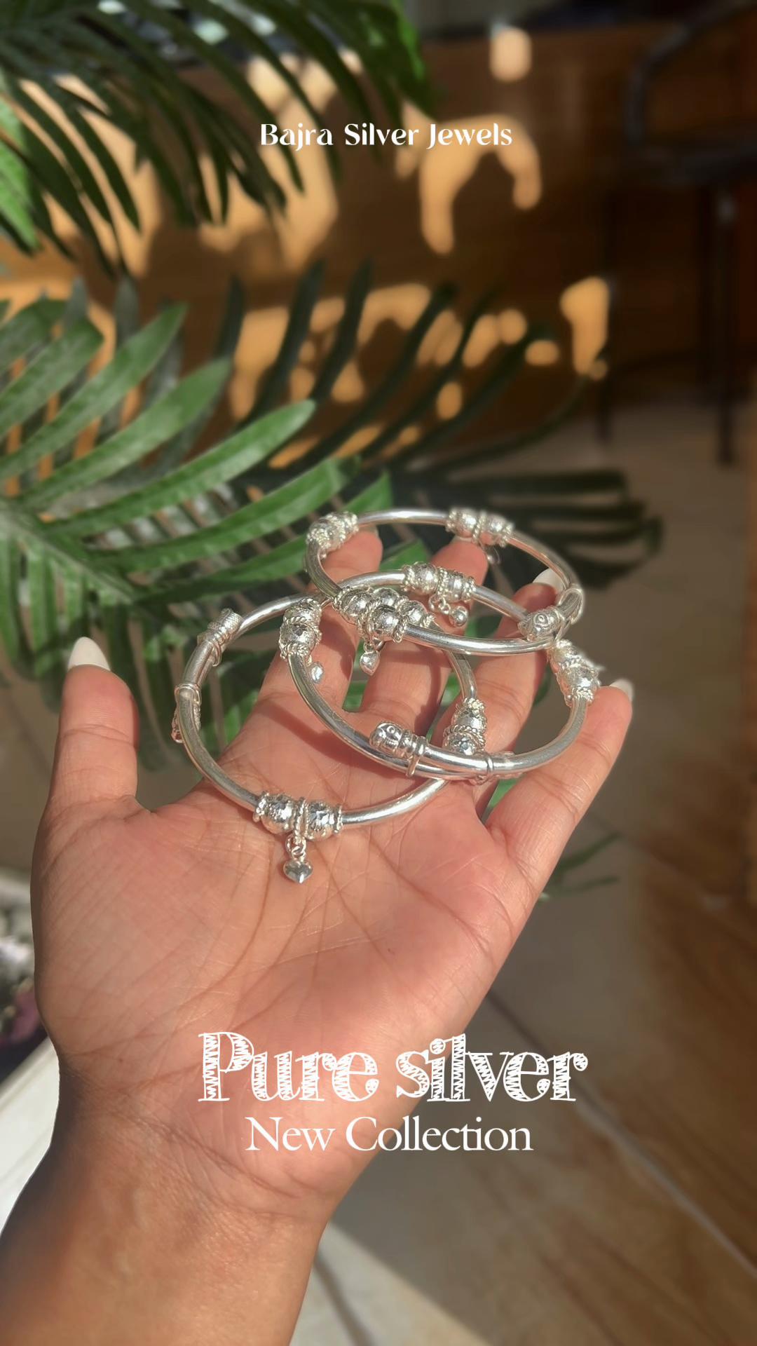 @Bajra_silver_jewels