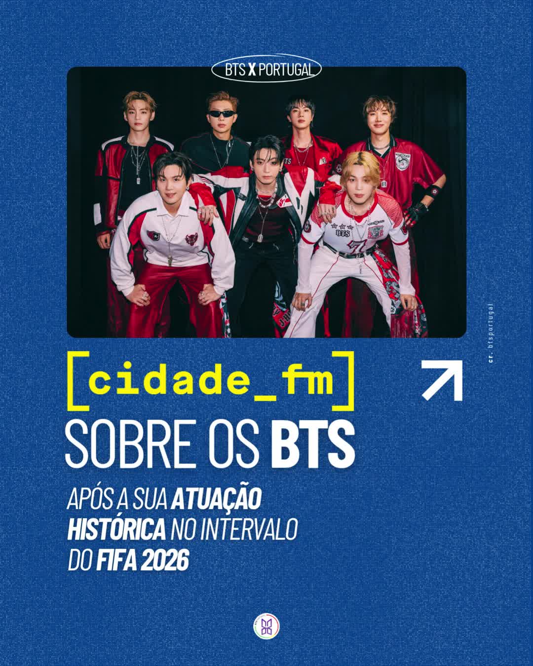 @BTS Portugal 🇵🇹