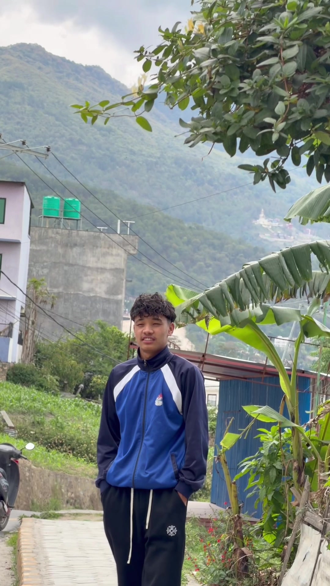 @💗 TAAMANG ❣️🥱