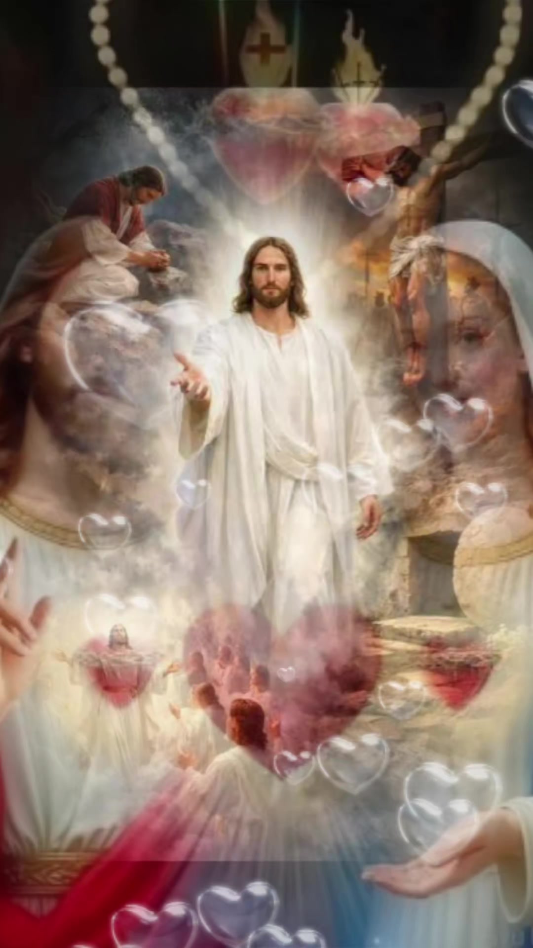 @Prayers🙏❤️