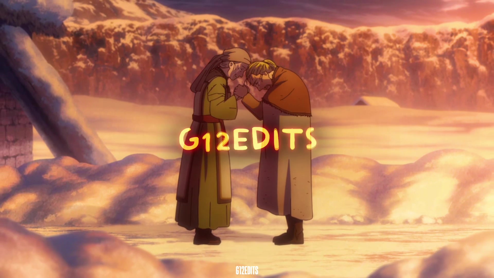 @G12Edits