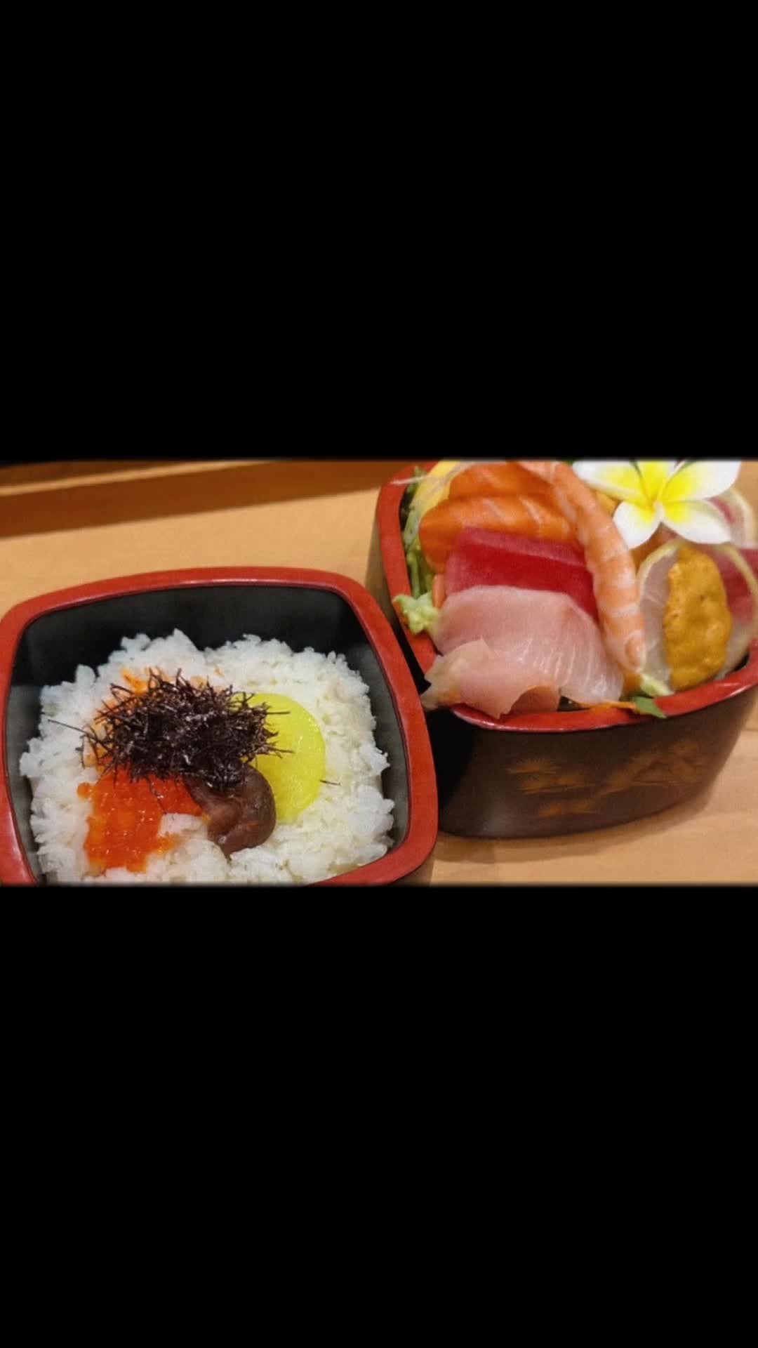 @Ishi sushi Japan