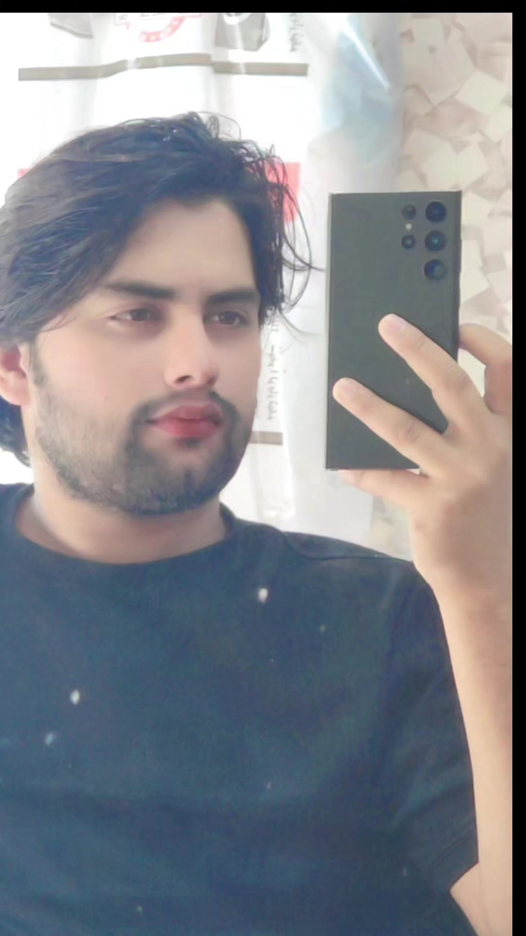 @Saghar Gilani