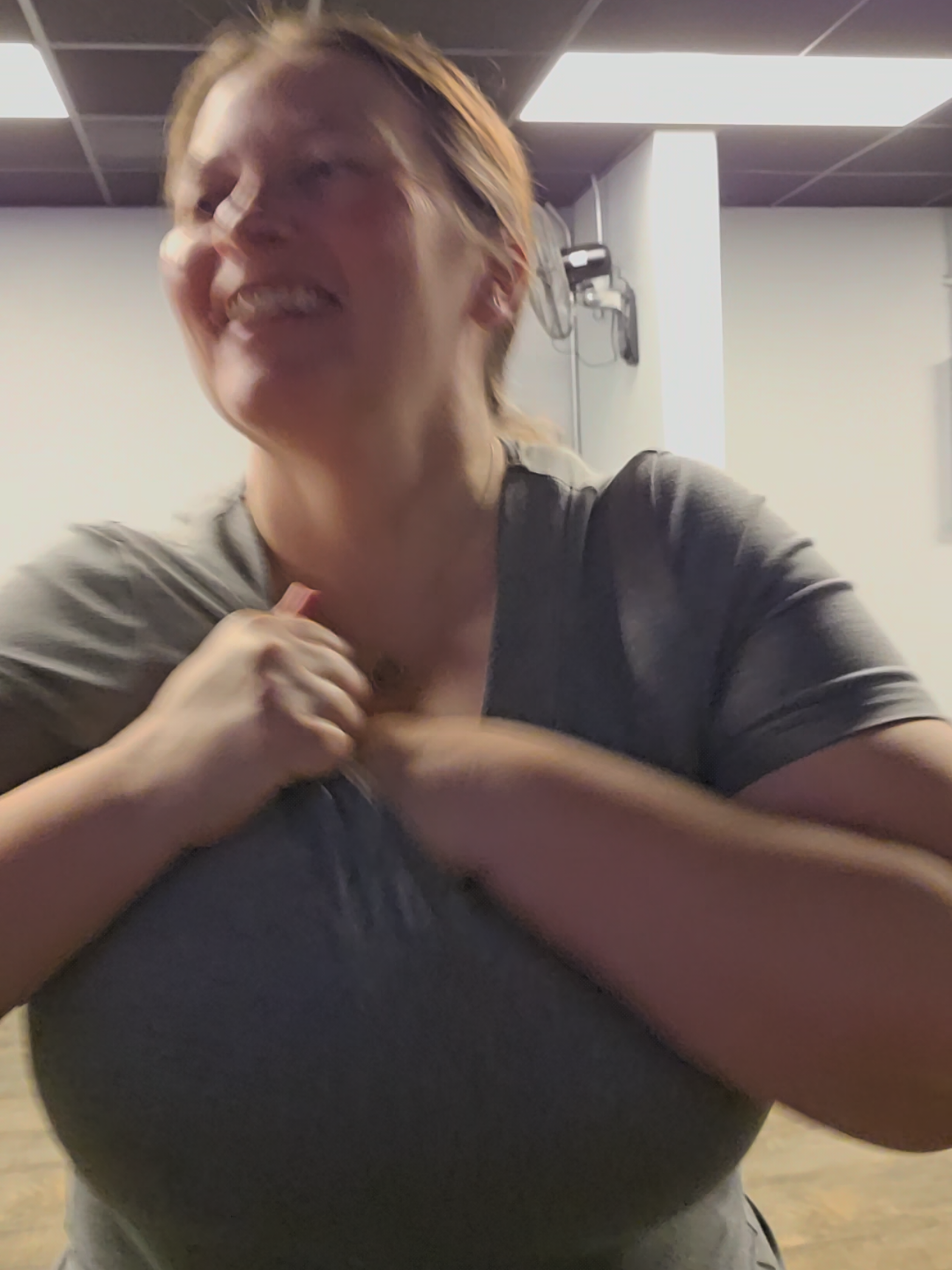 @Struggles and Gains