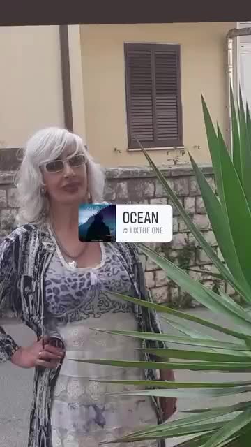 @Rosariaclaps Secondo Profilo