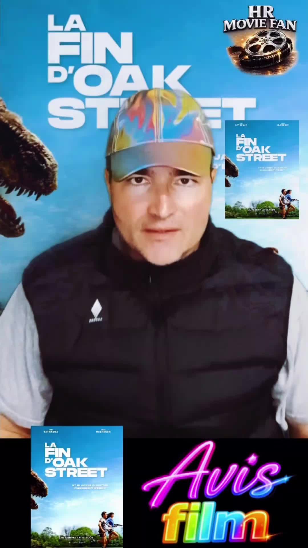 @HR MOVIE FAN