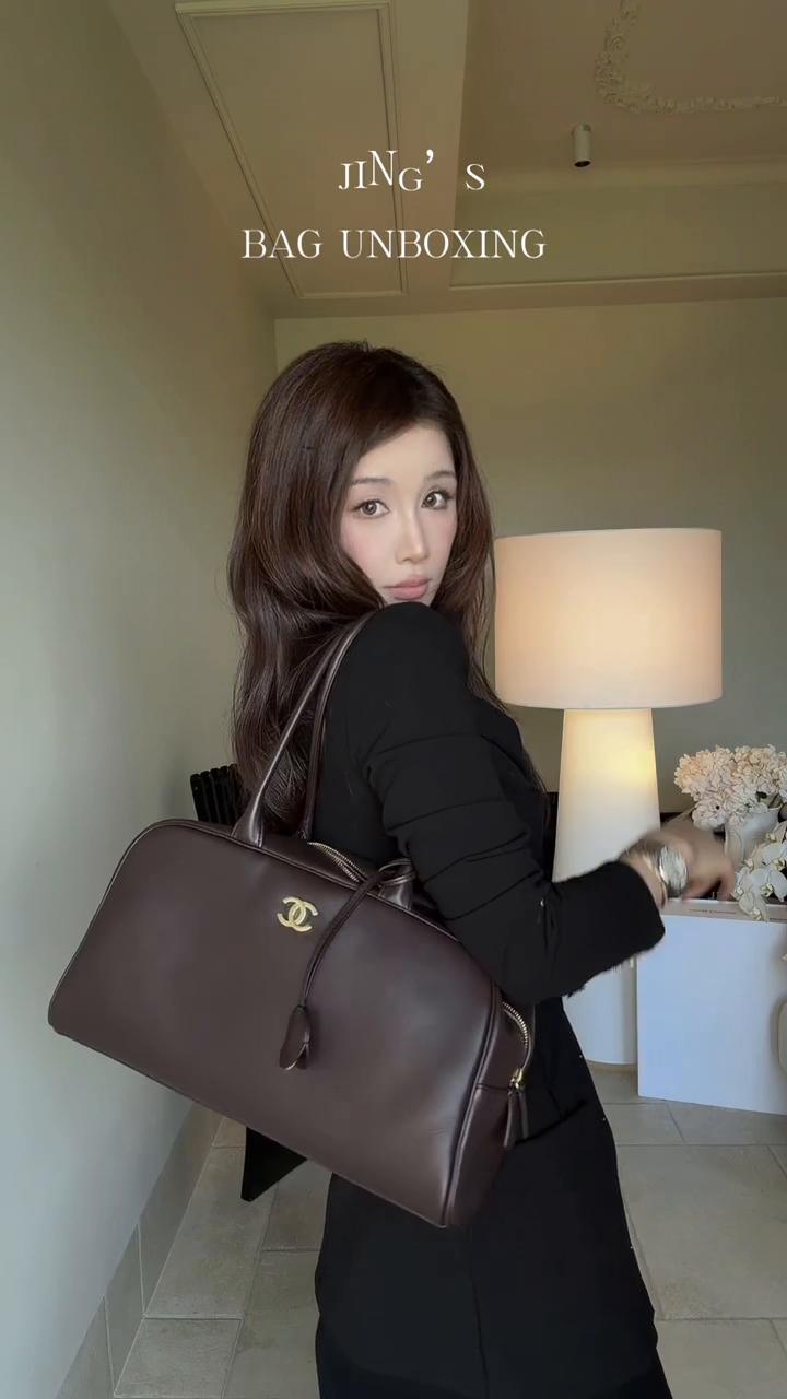 @Chinese Luxury expert