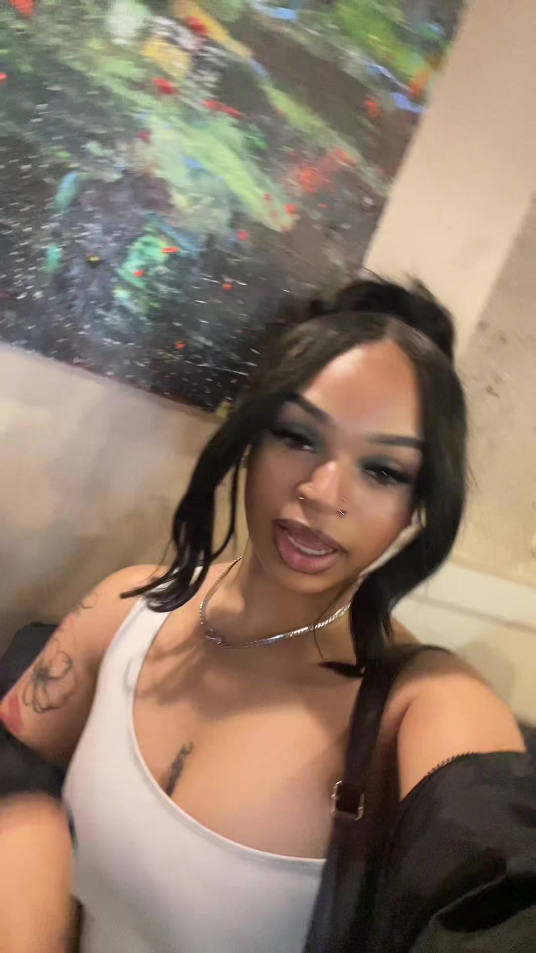 @Amya Lanaé