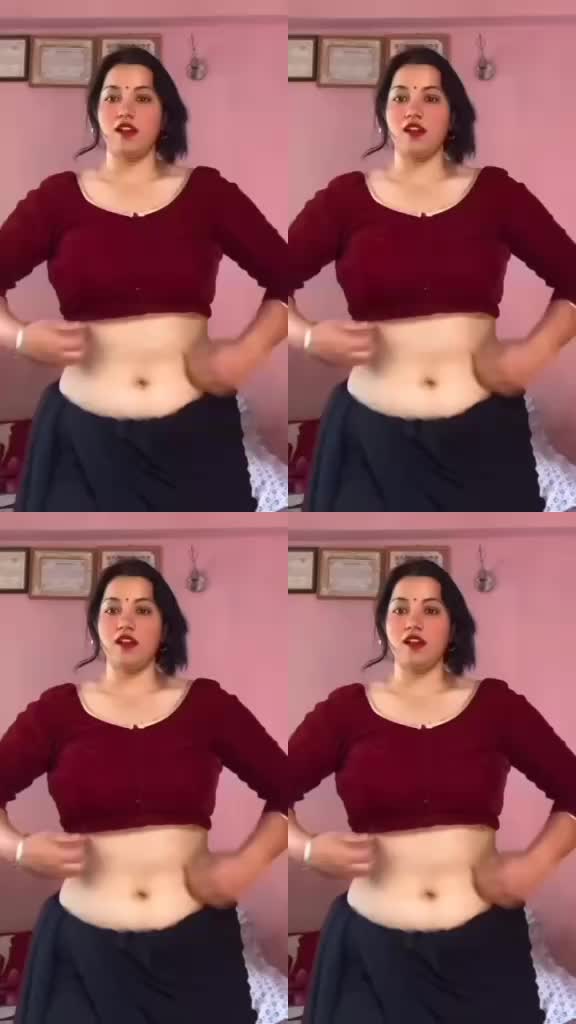 @মায়াবী কন্যা