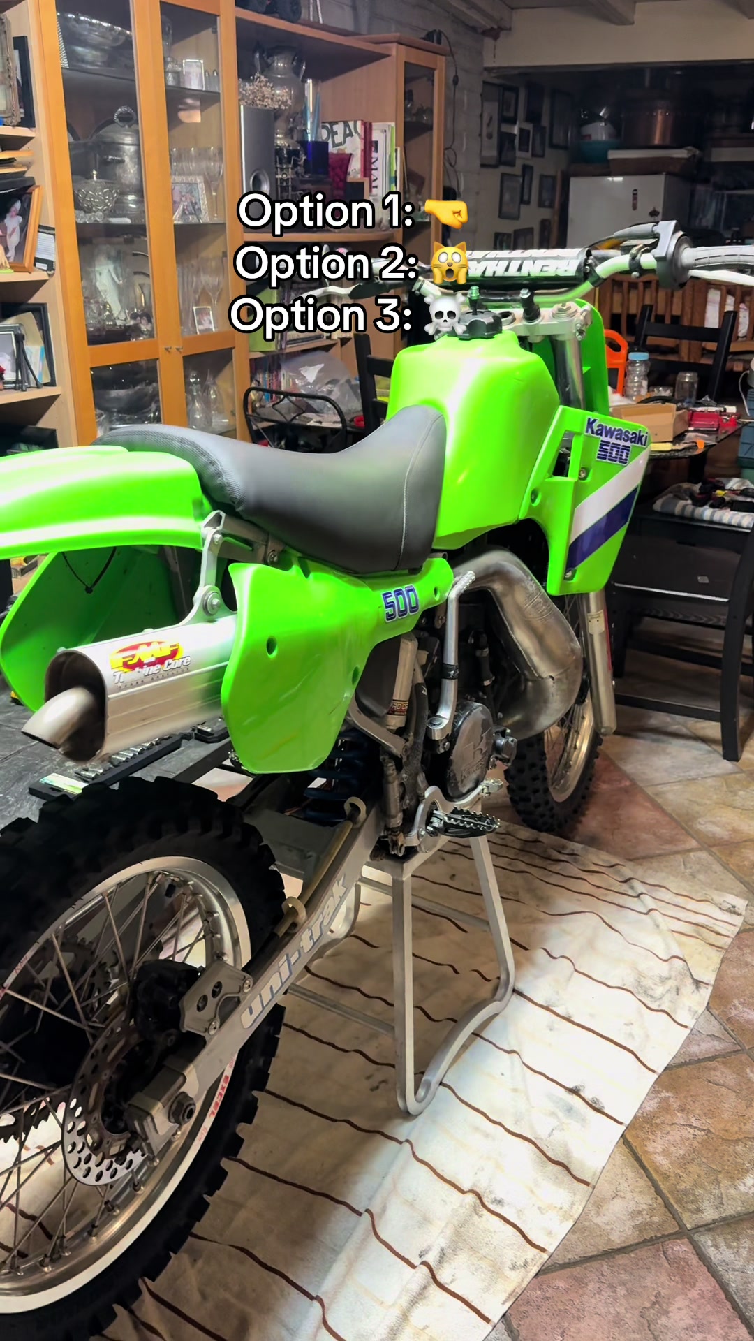 @Connor&rsquo;s Moto