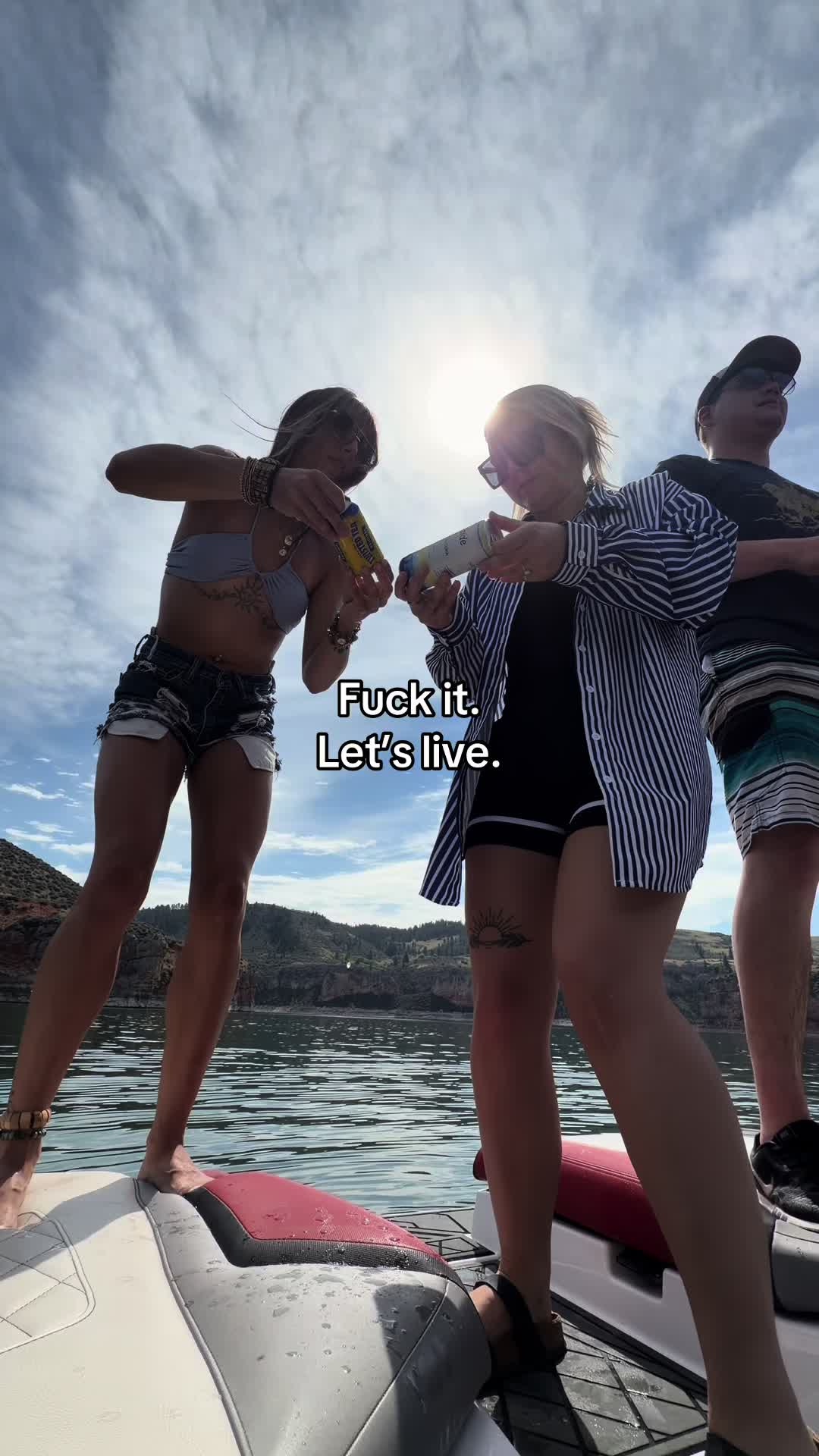 @Faith In Real Life