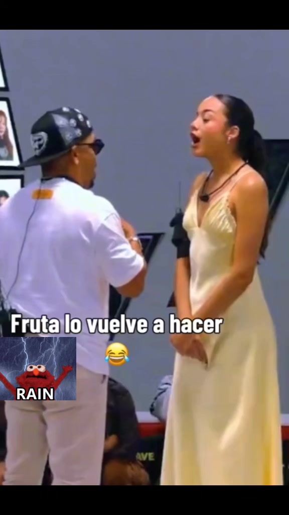 @Melina y Miguel