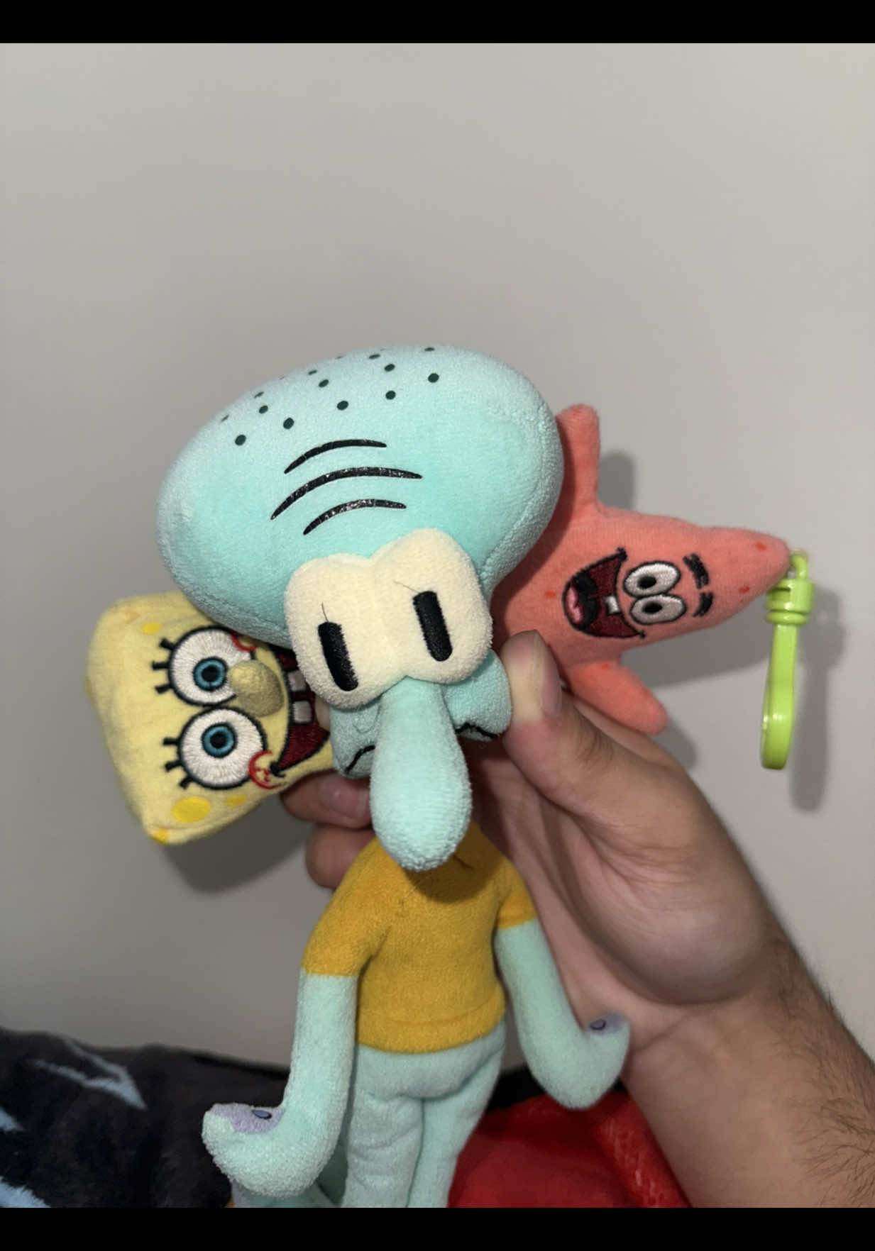 @Blue Pikmin