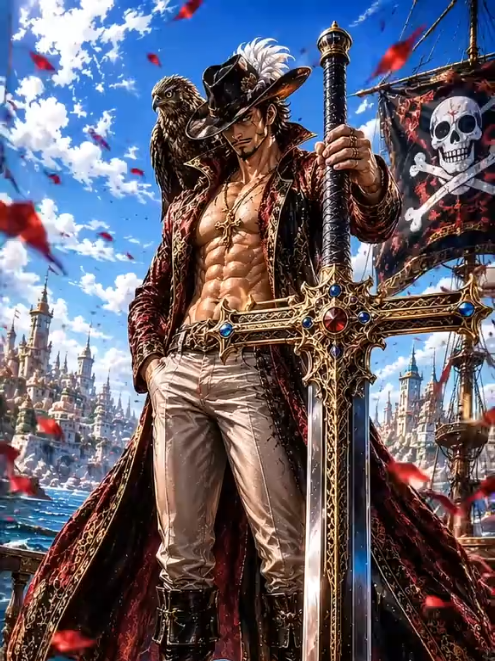 @Vergil919
