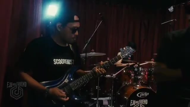 @Juno Rock