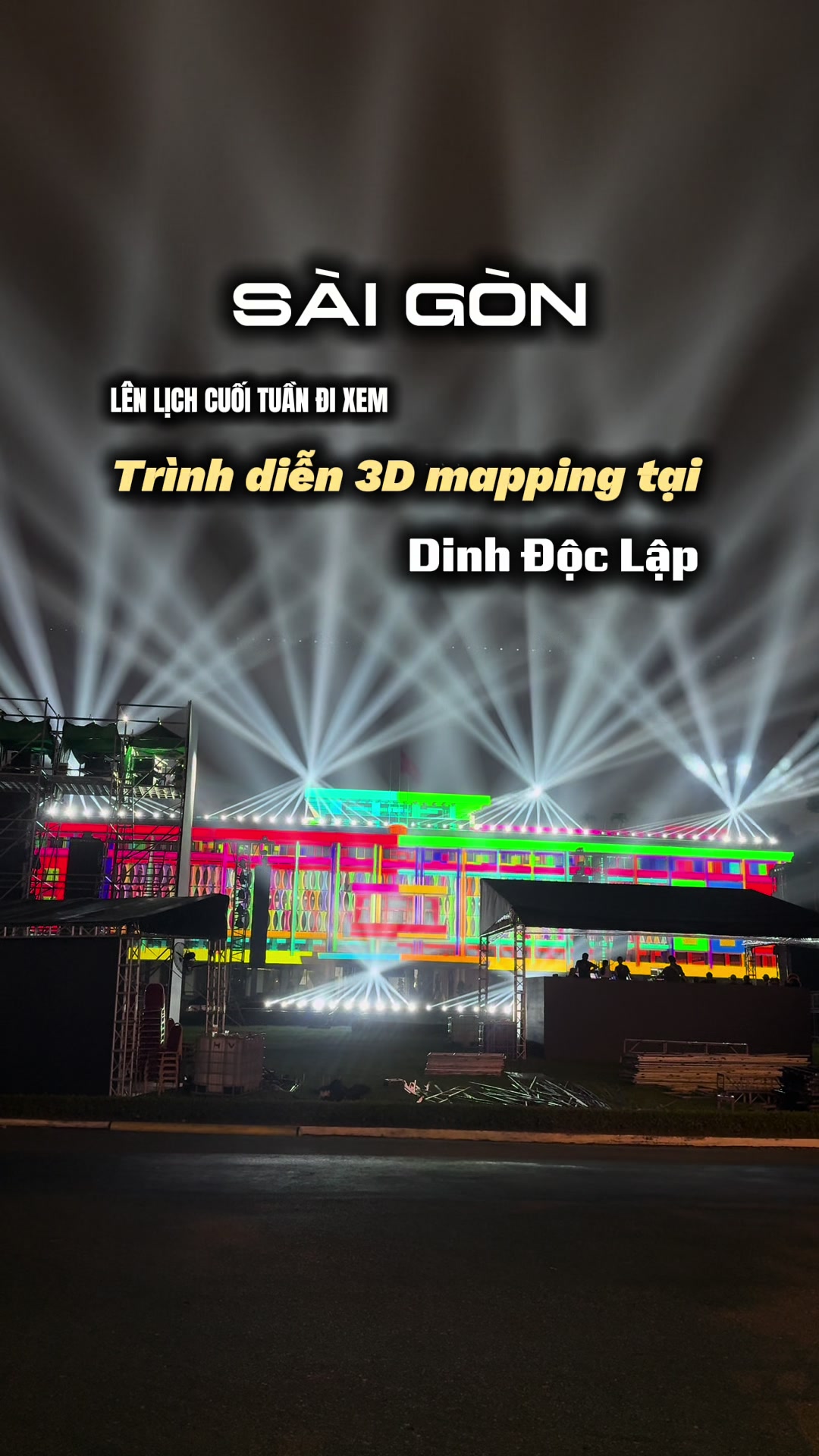 @Sài Gòn City View